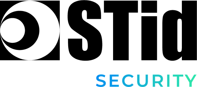 STid Security logo