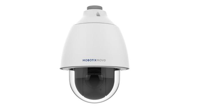 ALTAS IT, MOBOTIX MOVE, cameras, CCTV, PTZ cameras, video surveillance