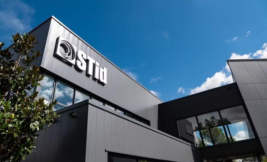 STid Security galvenā mītne