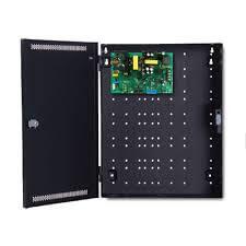 Vanderbilt - 10 Amp strāvas avots