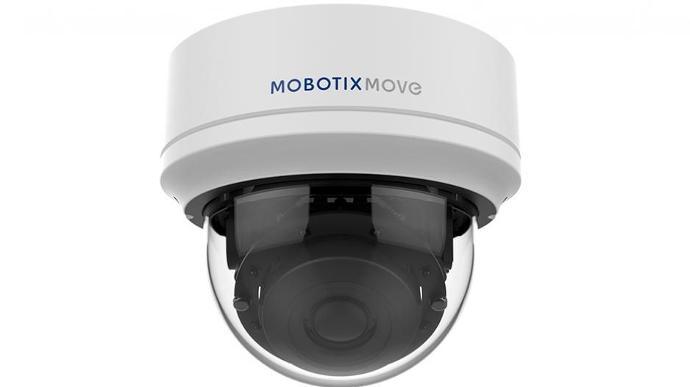 ALTAS IT, MOBOTIX MOVE, cameras, CCTV, Bullet cameras, vandal proof, video surveillance