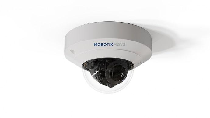 MOBOTIX MOVE Indoor Micro Dome