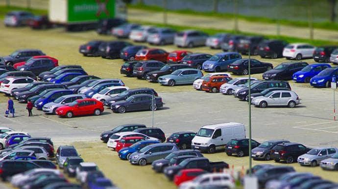 ALTAS IT, video surveillance for parking