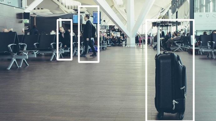 ALTAS IT, MOVE 4K Cameras with Integrated Video Analysis