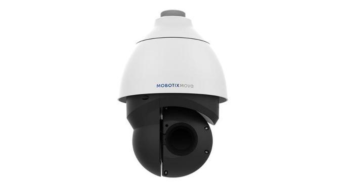 MOBOTIX MOVE 5MP Speed Dome SD-1A-540-IR-V
