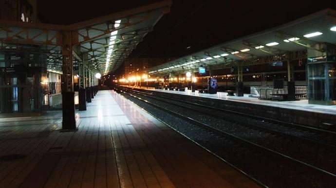 State-Of-The-Art IR LED Technology Turn Night Into Day
