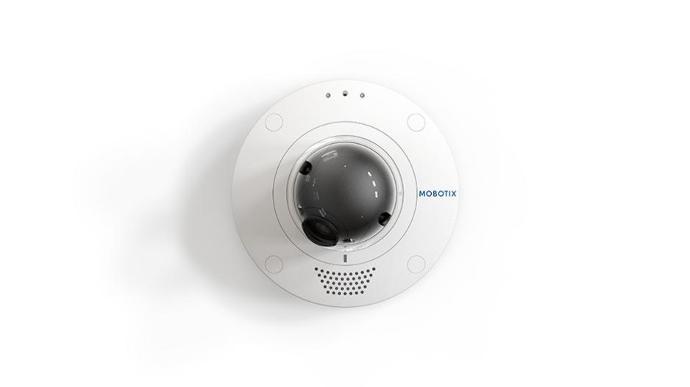 MOBOTIX v71 Dome kupola kamera