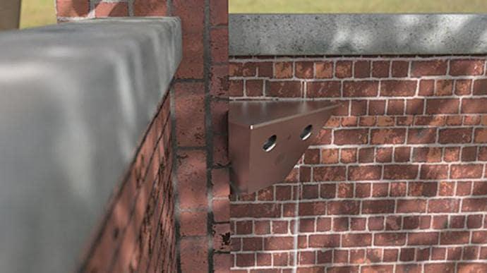 MOBOTIX V16 Vandalism