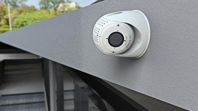 MOBOTIX S16 DualFlex