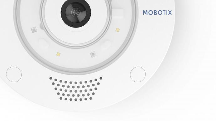 All-round solid performance, MOBOTIX