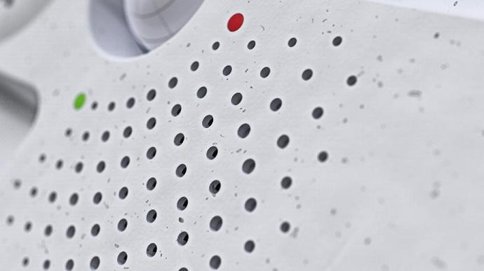 MOBOTIX outdoor camera M16 AllroundDual