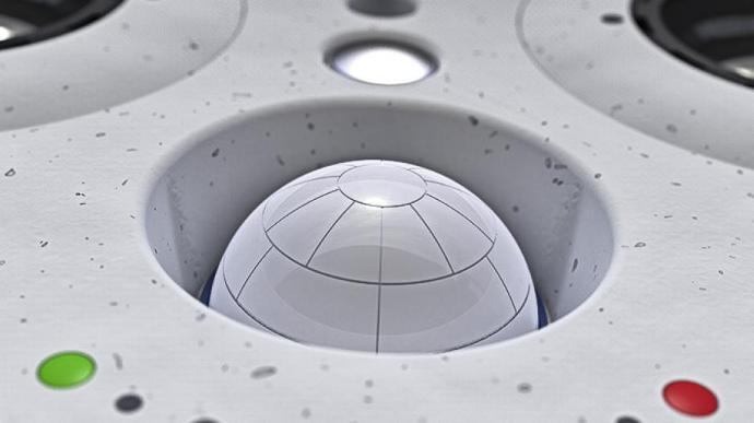 MOBOTIX outdoor camera M16 AllroundDual