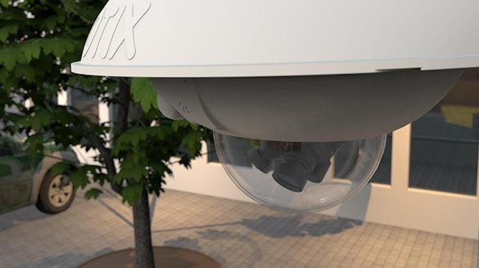 The All-Purpose Camera, MOBOTIX