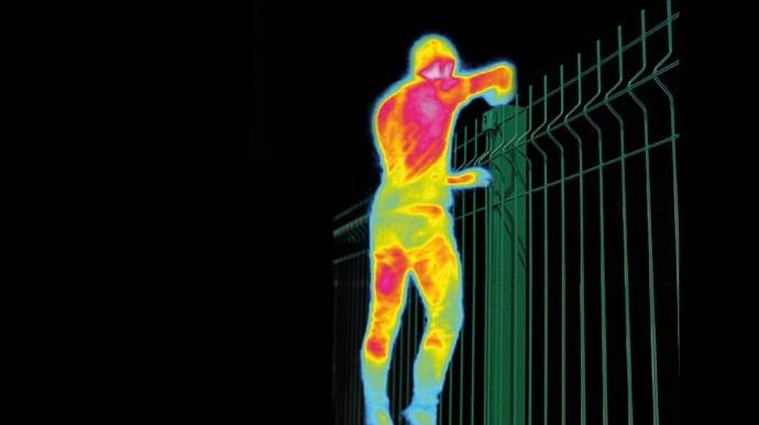 Thermal Technology for Security