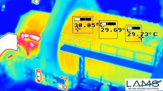 Thermal Technology for Quality Assurance