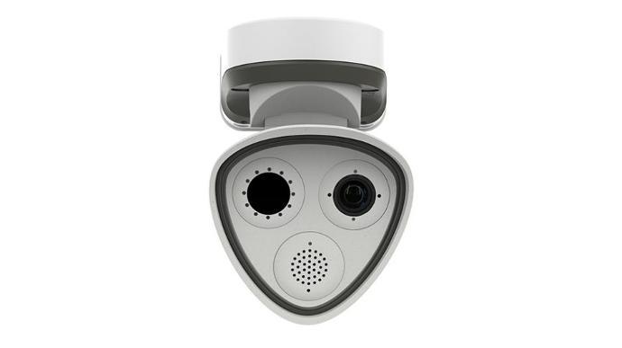 Thermal Sensor Modules With VGA Resolution