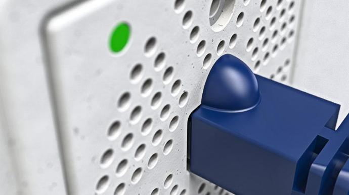Extend Network To Up To 500 Meters – PoE Included, MOBOTIX