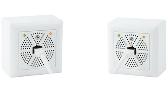 Moisture Protection For Use Outdoors, MOBOTIX
