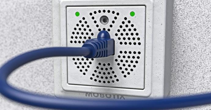 Extend Network To Up To 500 Meters – PoE Included