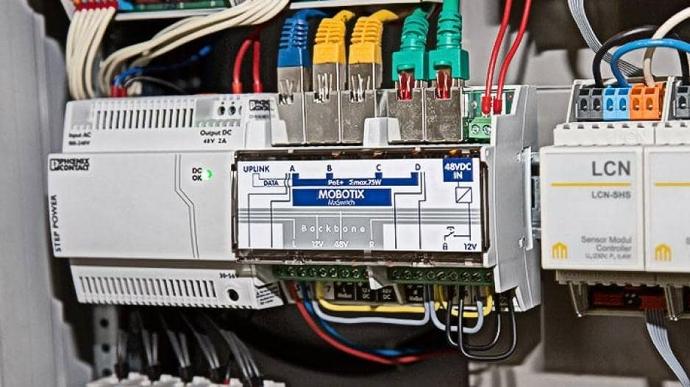 Integrated MxSplit Technology