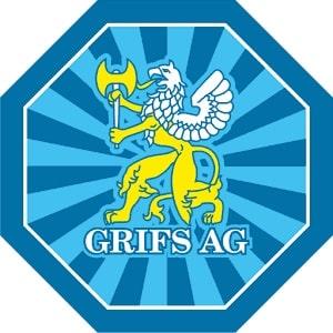 Grifs AG, ALTAS IT