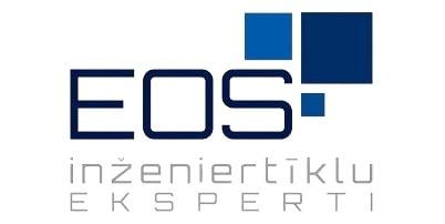 EOS - inženiertīklu eksperti, ALTAS IT