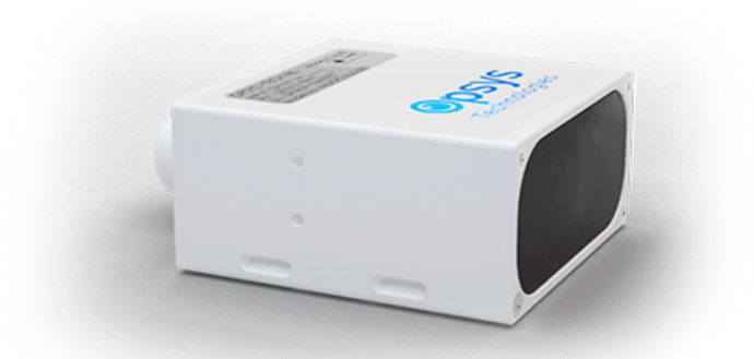 Opsys LiDAR solution