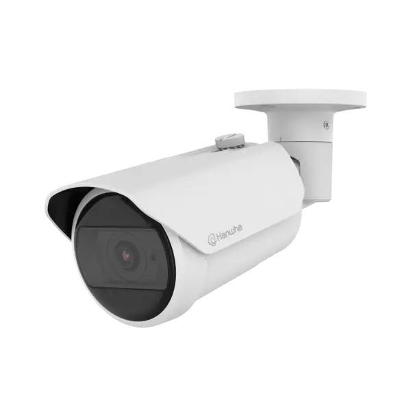 Hanwha Vision Q AI sērija QNO-C8023R