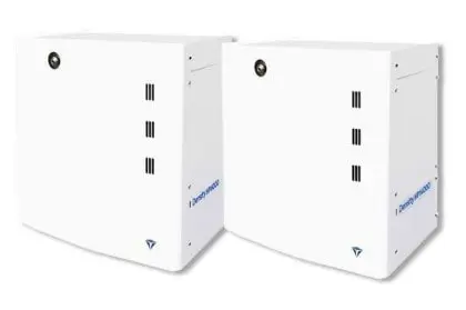 DENSITY HP miglas veidošanas iekārta