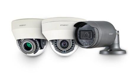 Hanwha Wisenet L