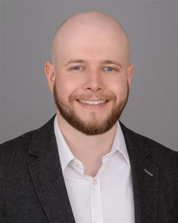 Ben Durrant, Genetec Executive Director
