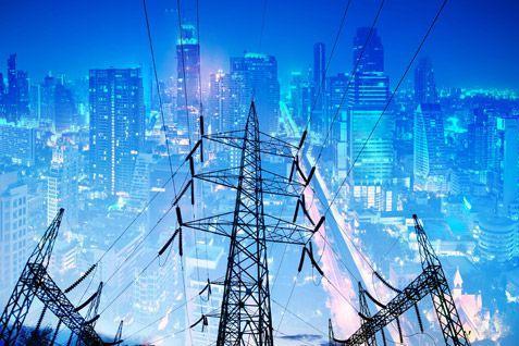 Hanwha Wisenet energy