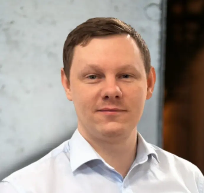 Ojārs Briedis BUSINESS DEVELOPMENT MANAGER