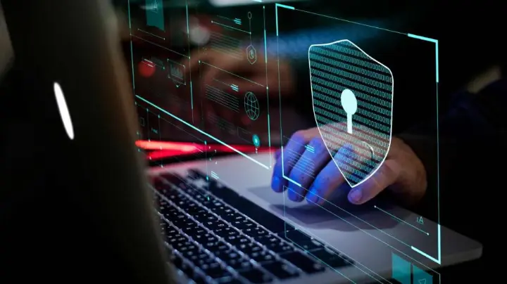 Kiberdrošība Cybersecurity