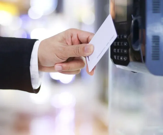 ACRE access control