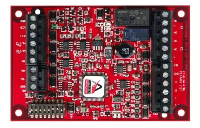 ACRE VRI-1S3