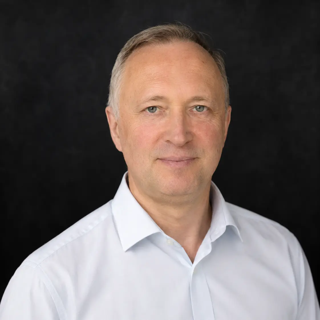 Nerijus Žikas MANAGING DIRECTOR