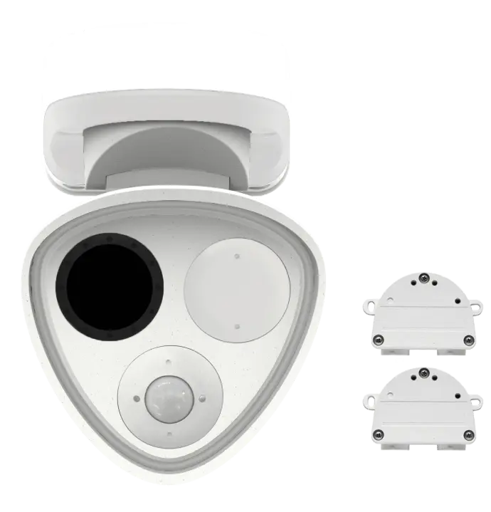 Mobotix m73-FM Mobotix m73-FM