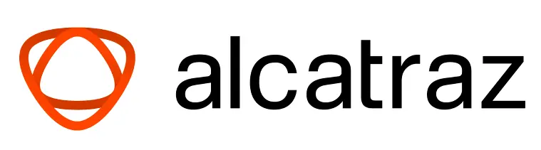 Alcatraz flagship product, the Rock