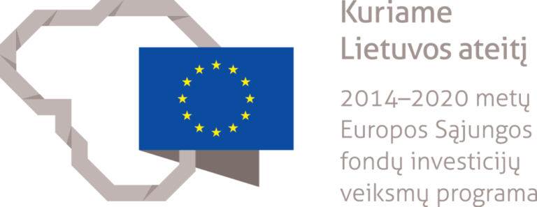 Europos Sąjungos ir Lietuvos Respublikos finansuojamas projektas "Išmanaus transporto eismo kontrolės ir monitoringo technologijos MTEP" | Altas IT